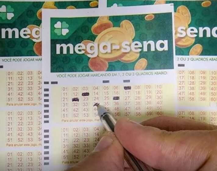 Mega Sena
