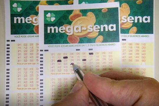 Mega Sena