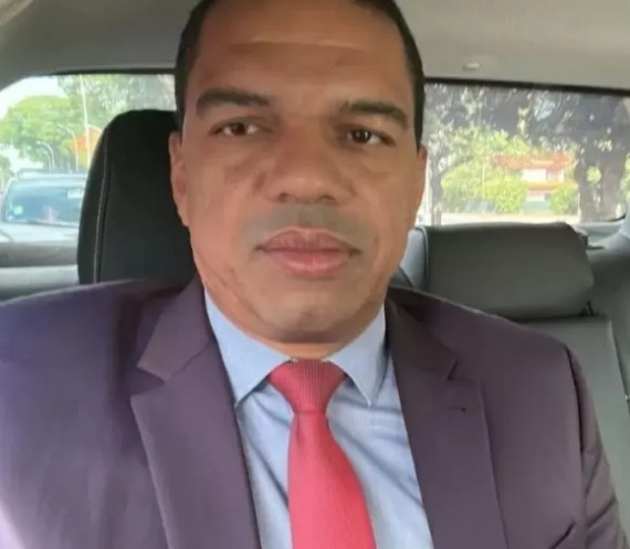 Andreson de Oliveira Gonçalves