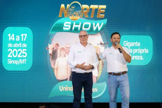 Norte Show 2025