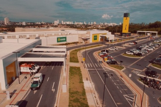 Hospital Municipal Cuiabá