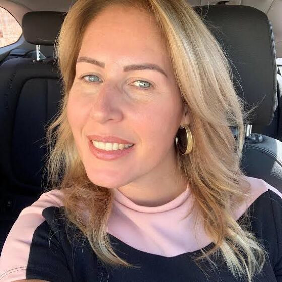 Elaine Stelatto