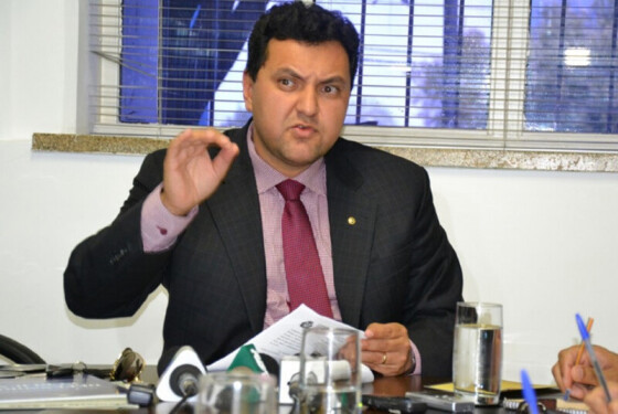 André Luiz Prieto