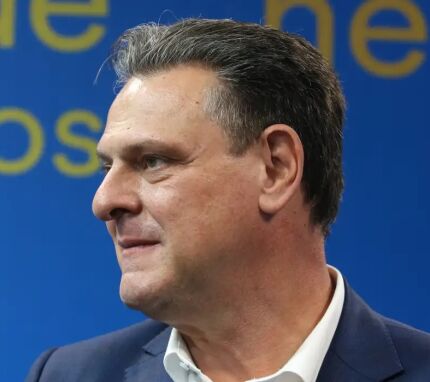 Carlos Fávaro