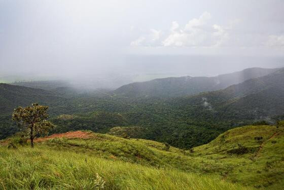 Mirante Chapada 