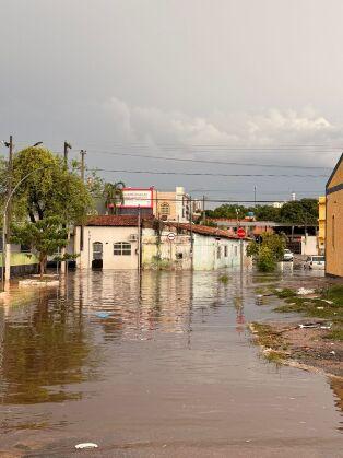 chuva cuiaba