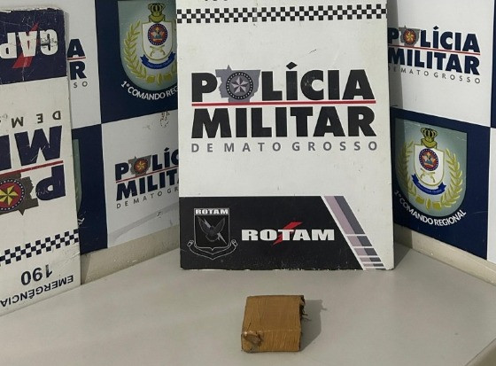 trafico policia