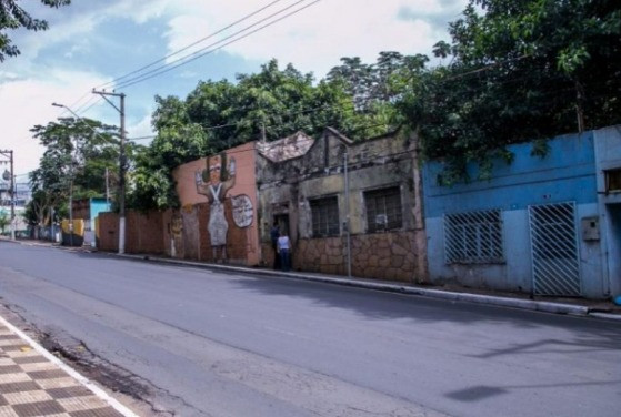 desapropriaçao copa