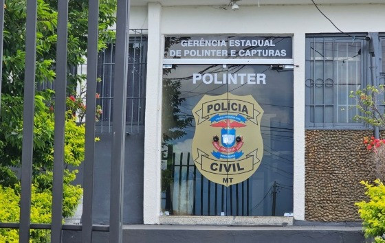 polinter policia