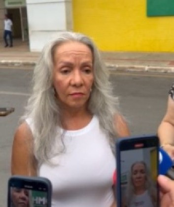 Lúcia Helena Barboza Sampaio