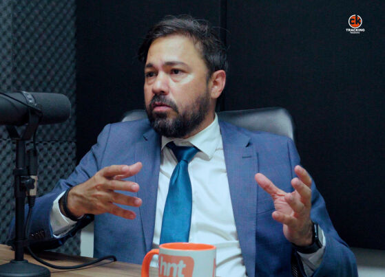 Bruno Rios