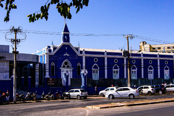 Santa Casa Cuiabá