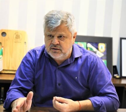 José Roberto Stopa