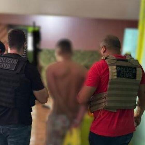 preso fugitivo