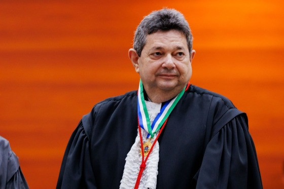 José Luiz Lindote