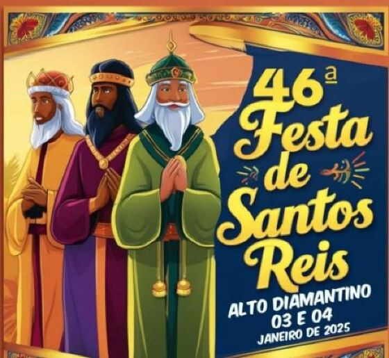 festa dos santos reis