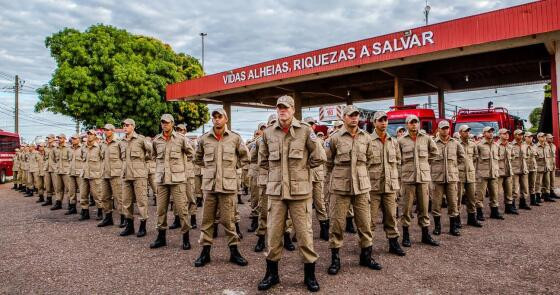 Bombeiros