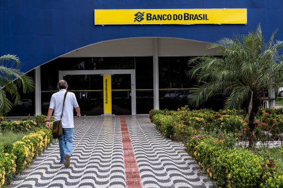 banco do brasil 2