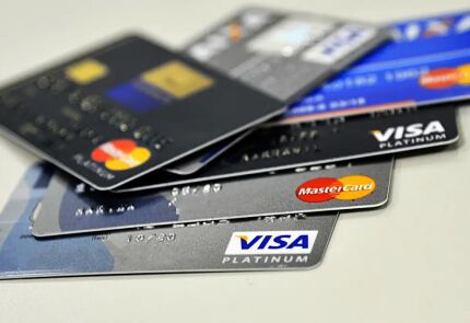 Cartão de crédito