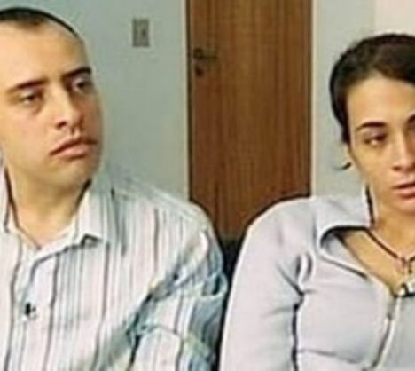 Alexandre Nardoni e Anna Carolina Jatobá 