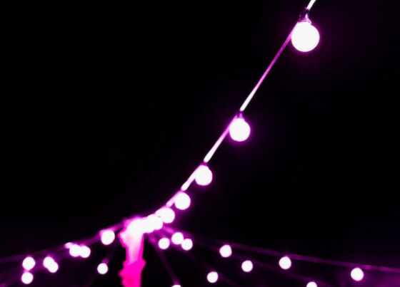 Luzes