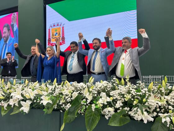 CHAPA ELEITA VG