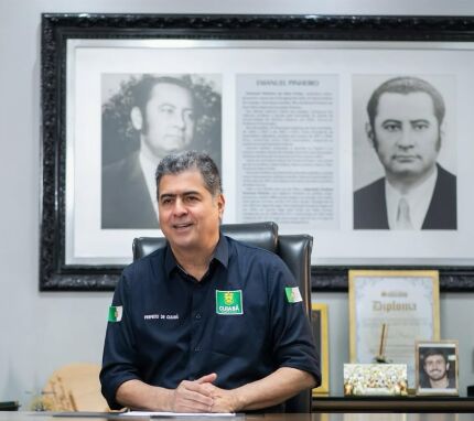 Emanuel Pinheiro