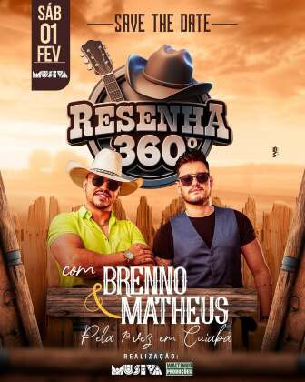 Breno e Matheus 