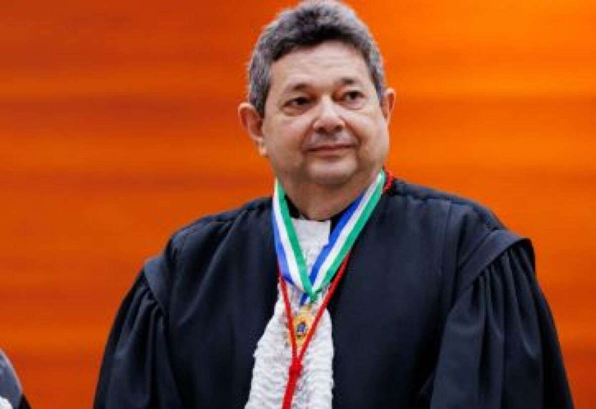 TJMT elege José Luiz Lindote para a presidência em Cuiabá