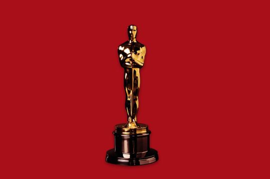 oscar estatueta