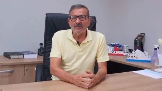 Luiz Carlos Rio Branco