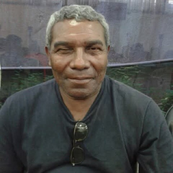 Osvaldo Silva Moraes