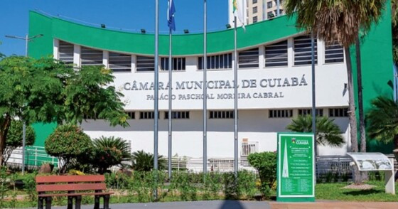 Câmara de Cuiabá