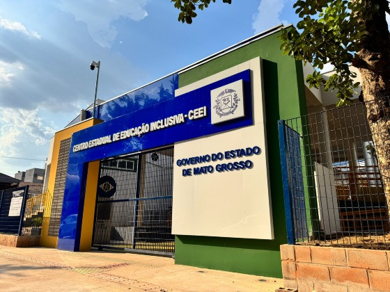 CEEI cuiabá