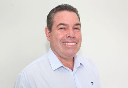 Silvio Aparecido Fidelis
