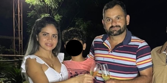 casal assassinado