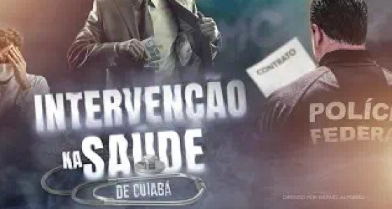 DOCUMENTÁRIO INTERVENÇÃO