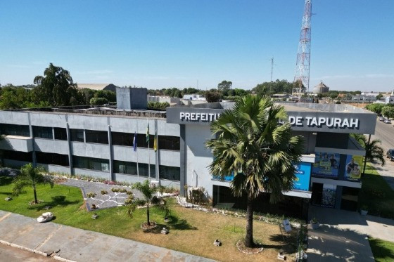 Prefeitura de Tapurah