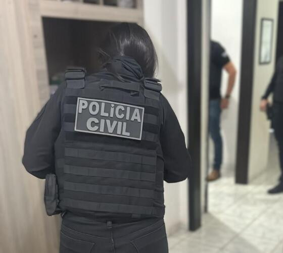  policia civil agente