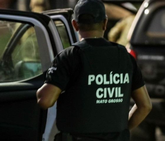 policia civil prisao 