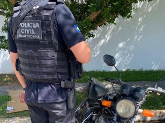 Polícia Civil prende oito criminosos e esclarece homicídios em Sorriso