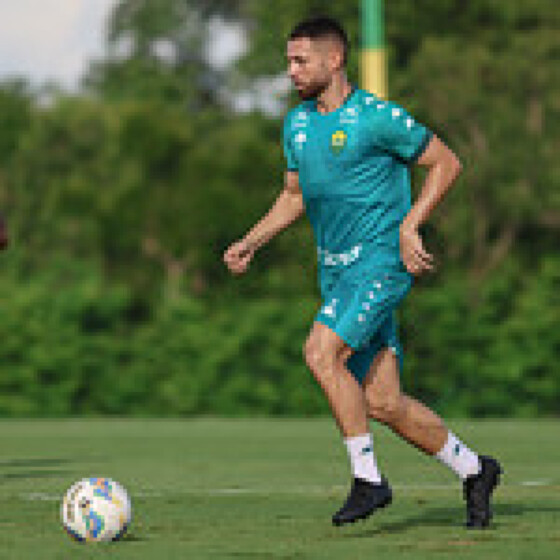 Cuiabá - Léo Ataíde