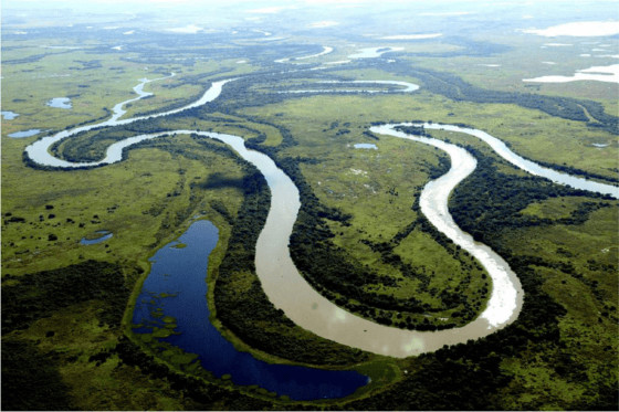 APP Nascentes do Rio Paraguai