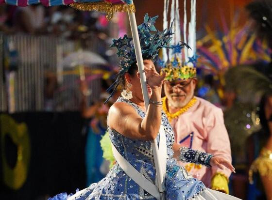 Carnaval Cuiaba