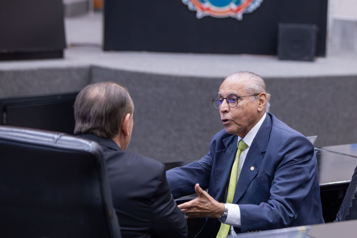 Júlio Campos avalia disputar vaga de vereador em Chapada dos Guimarães, MT