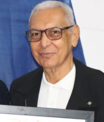 Adilson Domingos dos Reis