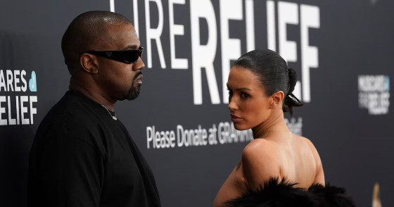 KANYE WEST E ESPOSA BIANCA .jpg