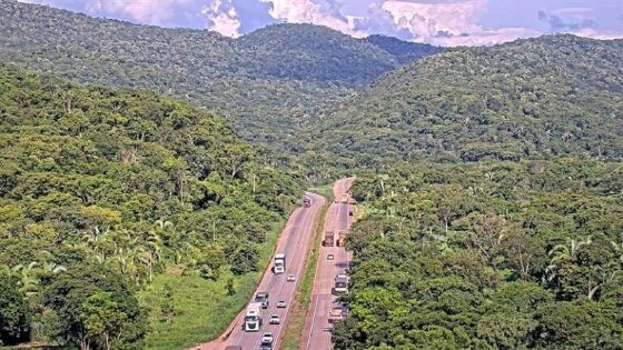 serra de sao vicente