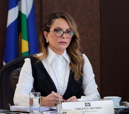 VIRGINIA MENDES