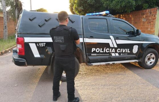 policia civil